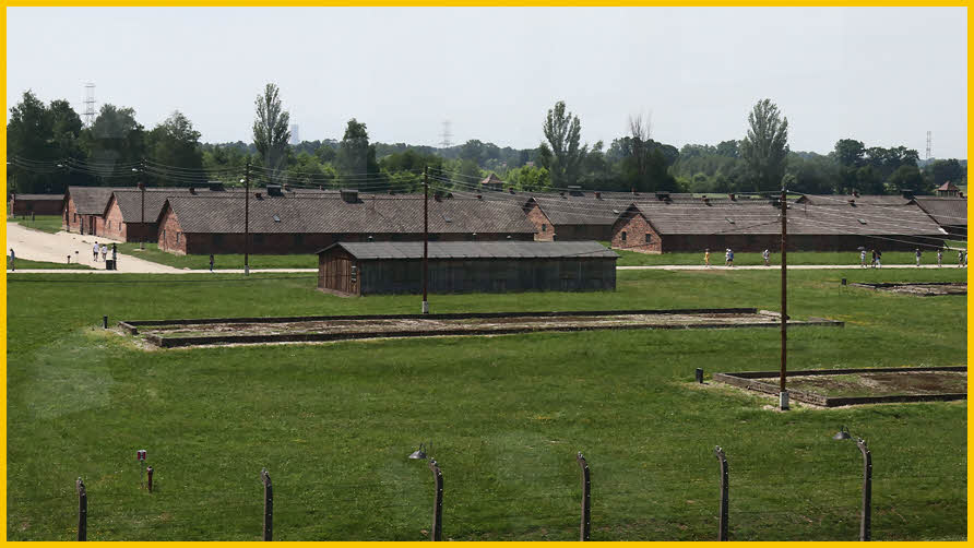 Barracks
